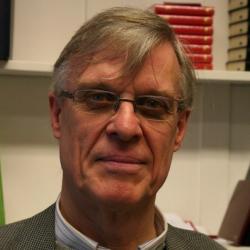 Professor Philip  Sheldrake
