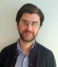 Dr Vittorio Montemaggi's picture